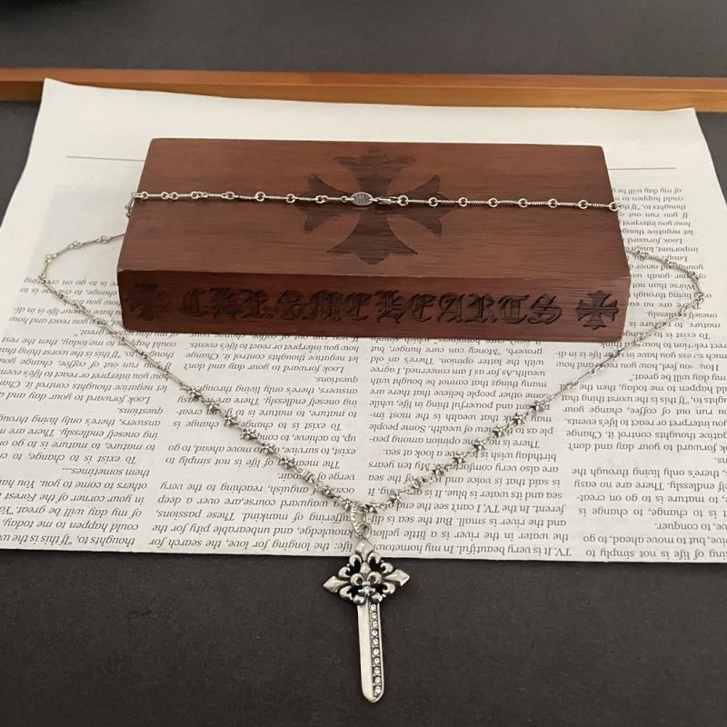 Chrome Hearts Necklaces